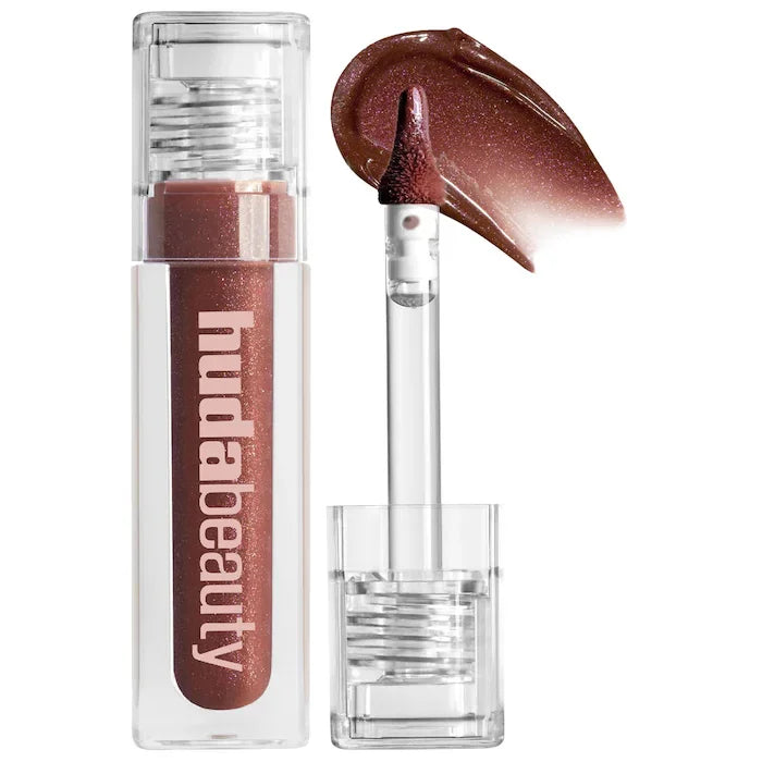 Blush Filter Soft Glow — Brilho Natural e Acabamento Perfeito