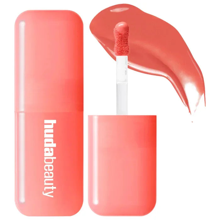Blush Filter Soft Glow — Brilho Natural e Acabamento Perfeito