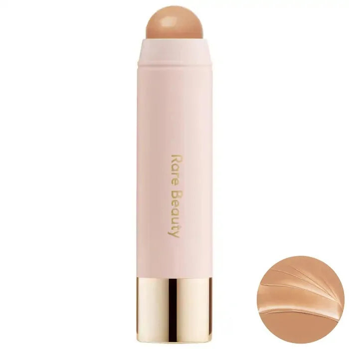 Contorno Líquido Bronzeador Rare Beauty - Soft Pinch Iluminador Natural