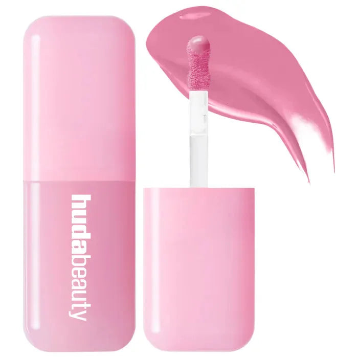 Blush Filter Soft Glow — Brilho Natural e Acabamento Perfeito