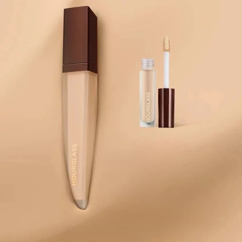 Corretivo Facial Hourglass — Alta Cobertura e Controle de Oleosidade