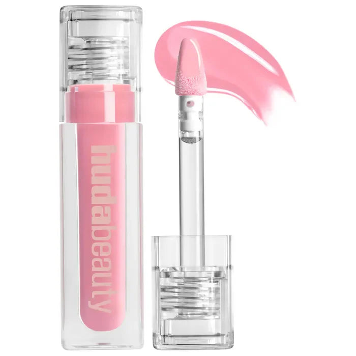 Blush Filter Soft Glow — Brilho Natural e Acabamento Perfeito
