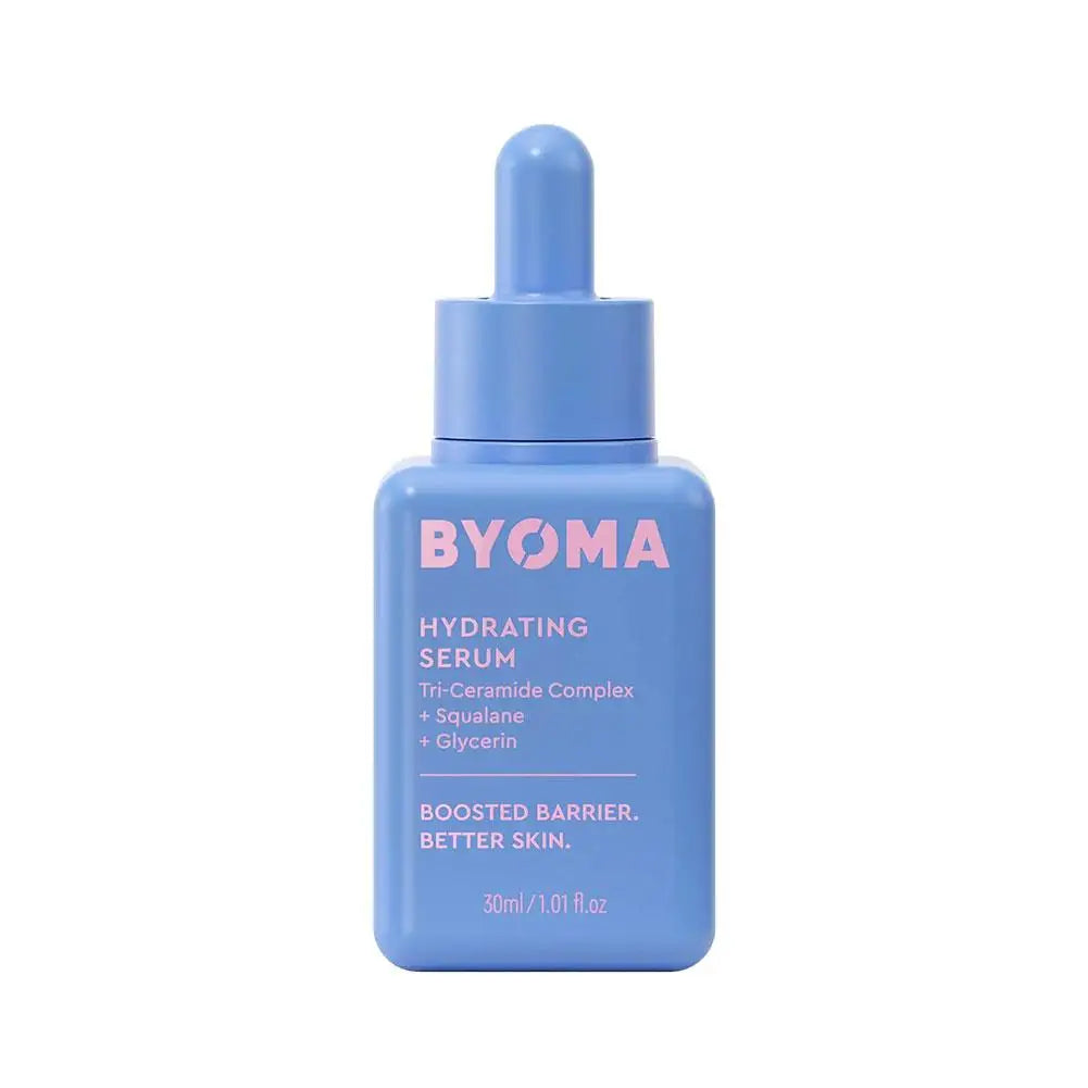 Sérum Facial BYOMA — Hidratação Profunda e Anti-Rugas