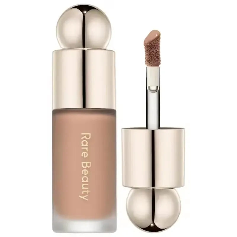 Contorno Líquido Bronzeador Rare Beauty - Soft Pinch Iluminador Natural