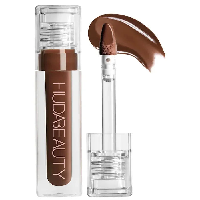 Blush Filter Soft Glow — Brilho Natural e Acabamento Perfeito