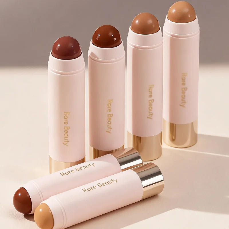 Contorno Líquido Bronzeador Rare Beauty - Soft Pinch Iluminador Natural