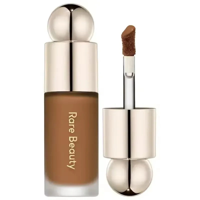 Contorno Líquido Bronzeador Rare Beauty - Soft Pinch Iluminador Natural