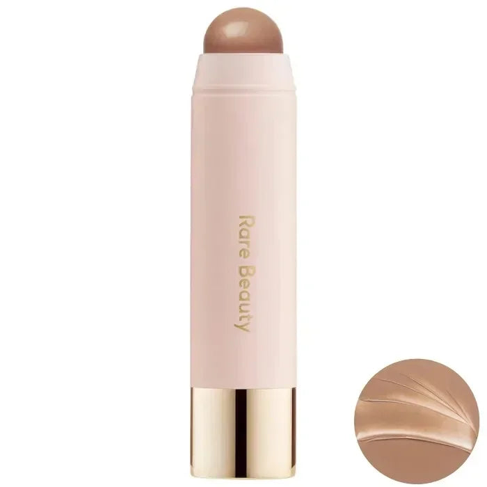 Contorno Líquido Bronzeador Rare Beauty - Soft Pinch Iluminador Natural