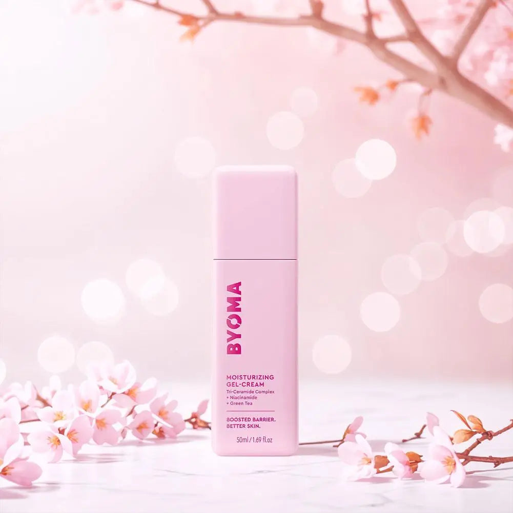 Sérum Facial BYOMA — Hidratação Profunda e Anti-Rugas