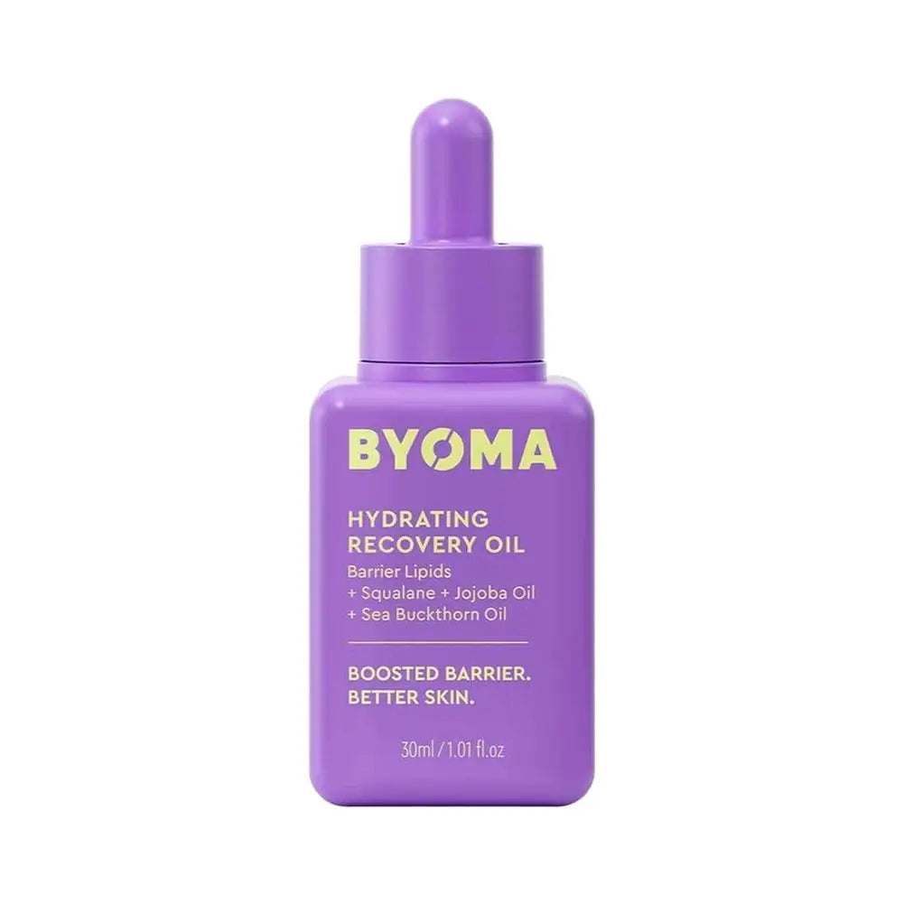 Sérum Facial BYOMA — Hidratação Profunda e Anti-Rugas