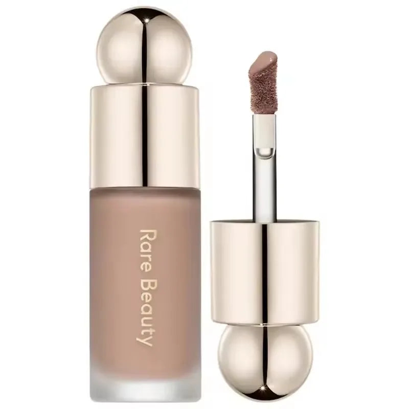 Contorno Líquido Bronzeador Rare Beauty - Soft Pinch Iluminador Natural