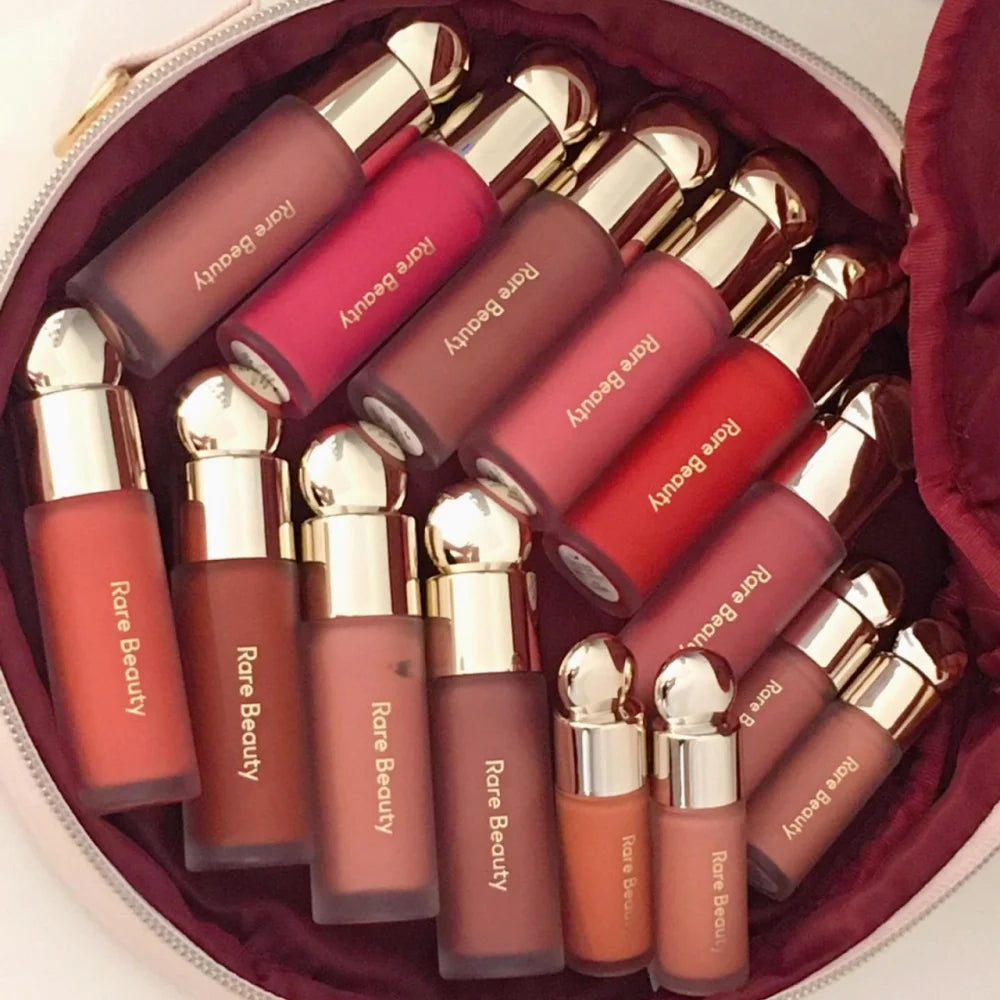 Blush Cremoso Rare Beauty - Soft Pinch Matte