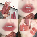 Gloss Labial Jelly Mirror - Beauty Juice Cappuvini