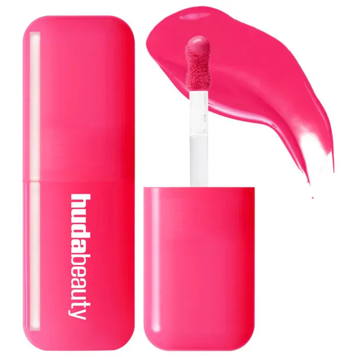 Blush Filter Soft Glow — Brilho Natural e Acabamento Perfeito