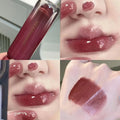 Gloss Labial Mirror Uva Defumada - Hidratante e Longa Duração