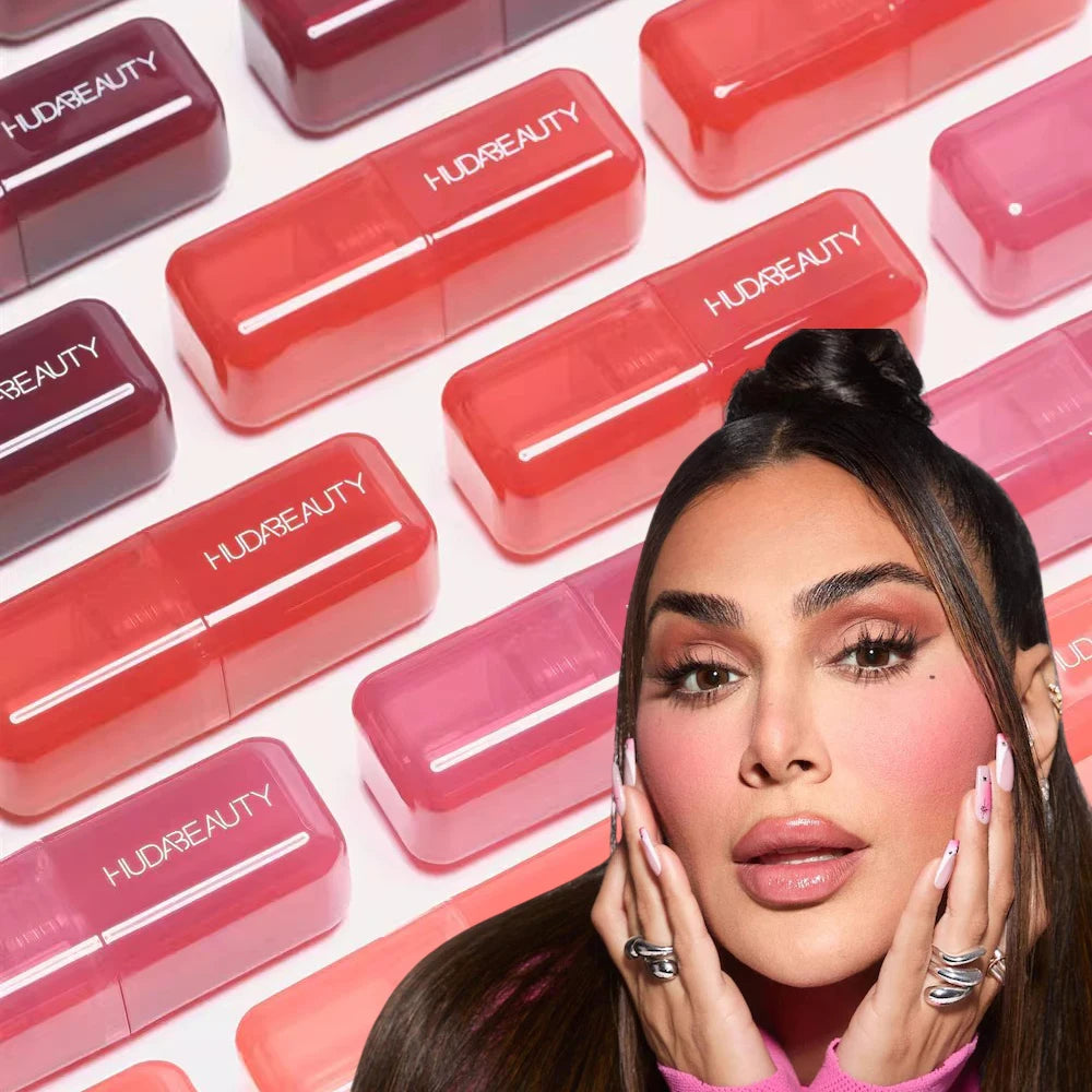 Blush Filter Soft Glow — Brilho Natural e Acabamento Perfeito