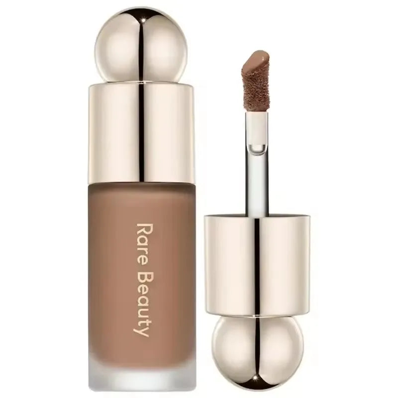 Contorno Líquido Bronzeador Rare Beauty - Soft Pinch Iluminador Natural