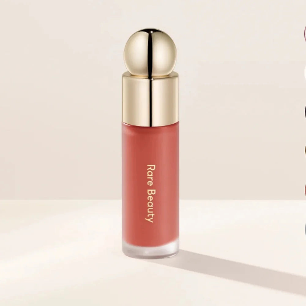 Blush Cremoso Rare Beauty - Soft Pinch Matte