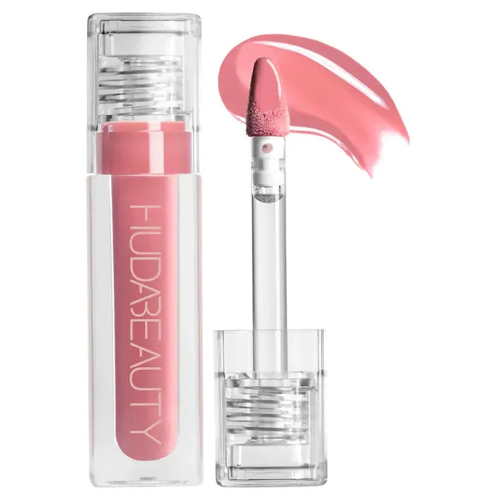 Blush Filter Soft Glow — Brilho Natural e Acabamento Perfeito