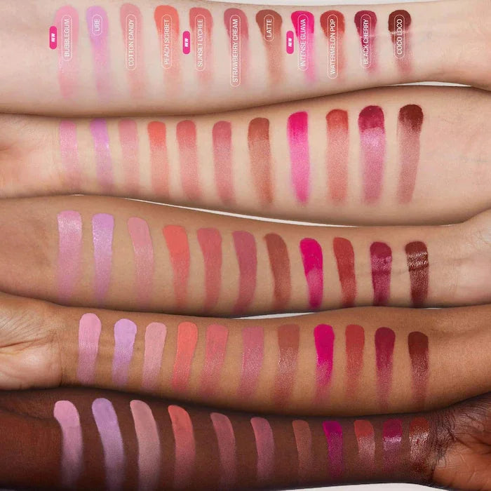 Blush Filter Soft Glow — Brilho Natural e Acabamento Perfeito