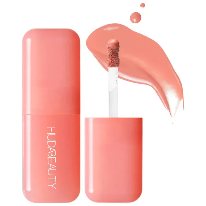 Blush Filter Soft Glow — Brilho Natural e Acabamento Perfeito