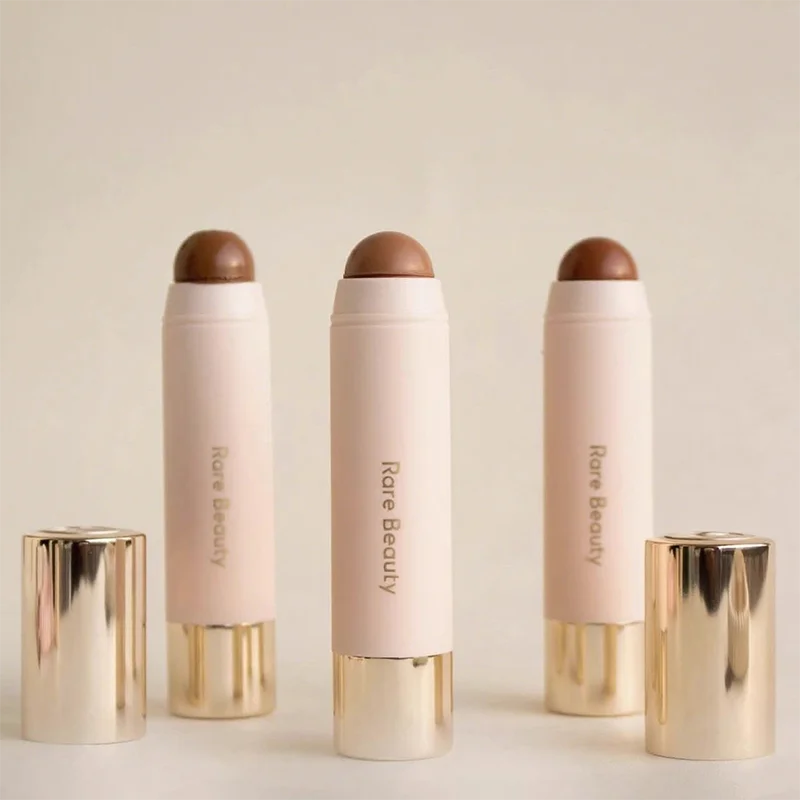 Contorno Líquido Bronzeador Rare Beauty - Soft Pinch Iluminador Natural