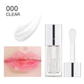Lip Oil Gloss Hidratante — Brilho e Nutrição Labial