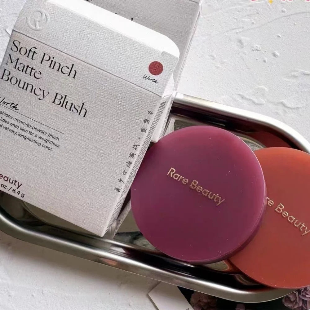 Blush Cremoso Rare Beauty - Soft Pinch Matte