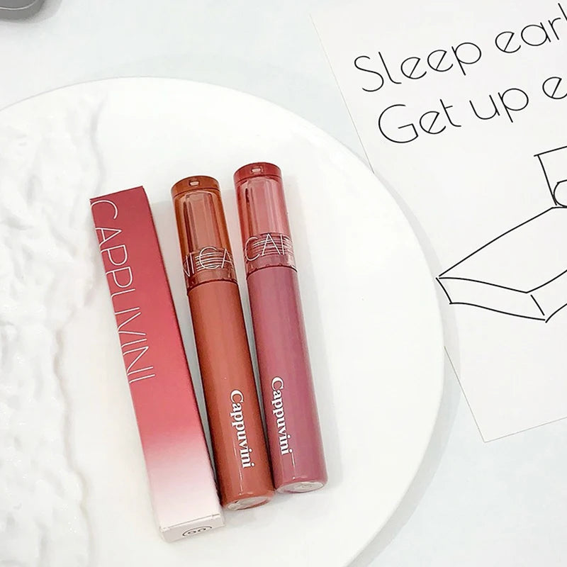 Gloss Labial Jelly Mirror - Beauty Juice Cappuvini