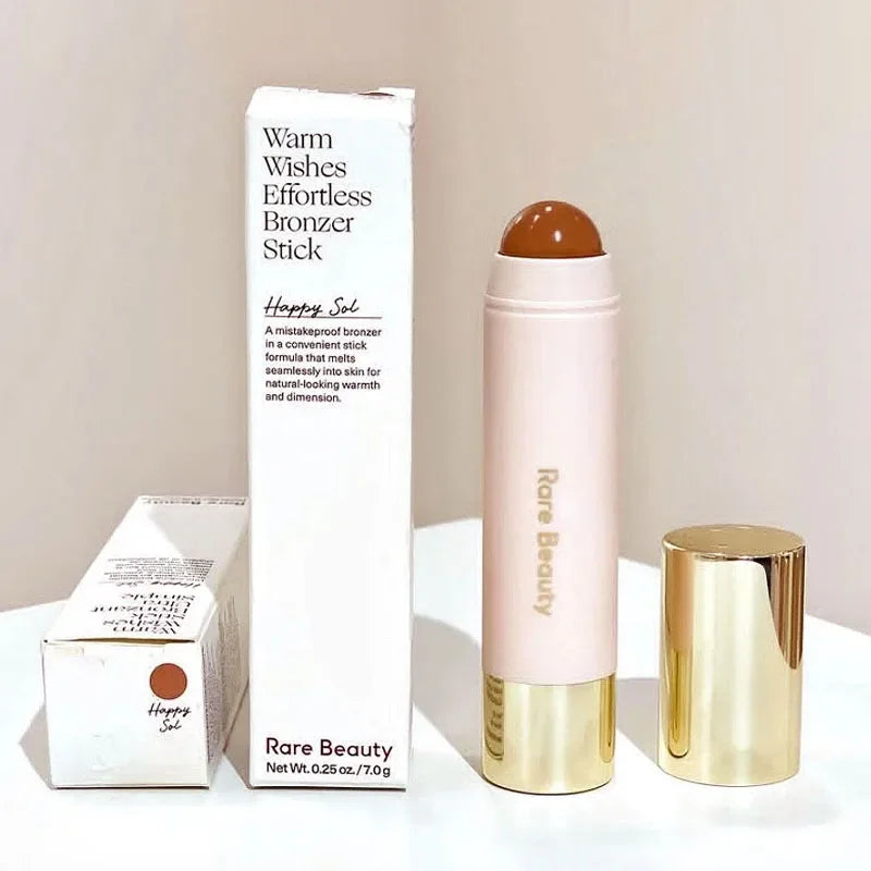 Contorno Líquido Bronzeador Rare Beauty - Soft Pinch Iluminador Natural