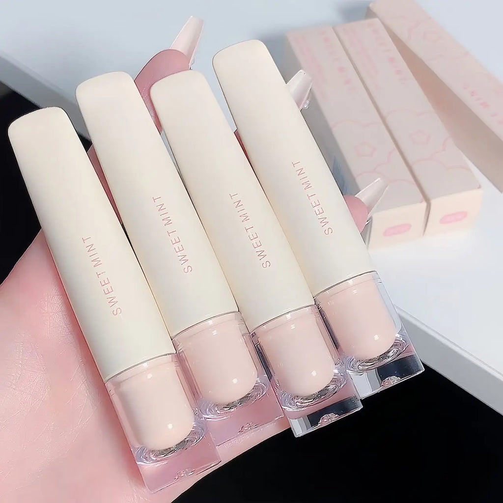 Gloss Labial Jelly Mirror Hidratante - SWEET MINT