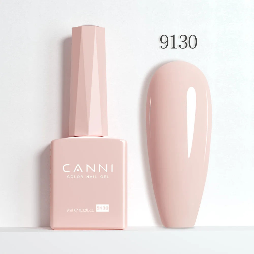 Esmalte em Gel CANNI 9ml - Cat Eye Magnético UV/LED Vegano