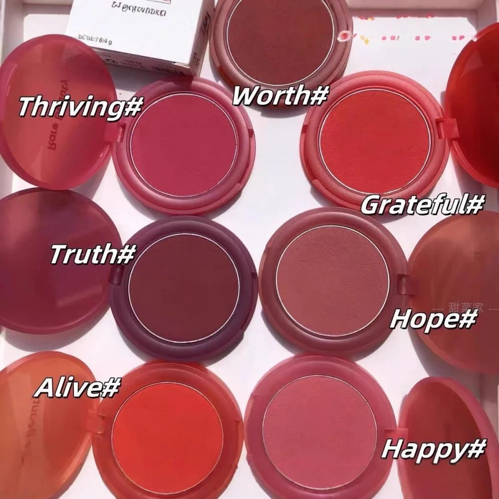 Blush Cremoso Rare Beauty - Soft Pinch Matte