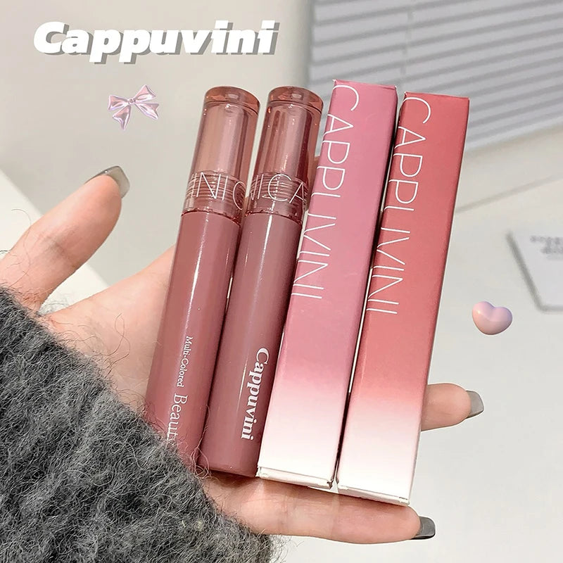 Gloss Labial Jelly Mirror - Beauty Juice Cappuvini