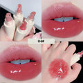 Gloss Labial Jelly Mirror Hidratante - SWEET MINT