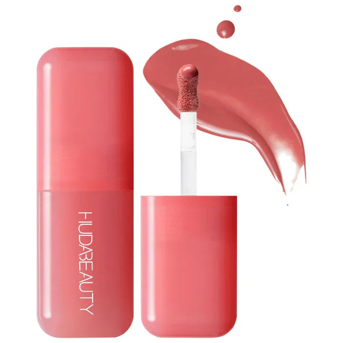 Blush Filter Soft Glow — Brilho Natural e Acabamento Perfeito