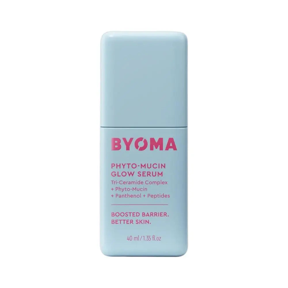 Sérum Facial BYOMA — Hidratação Profunda e Anti-Rugas