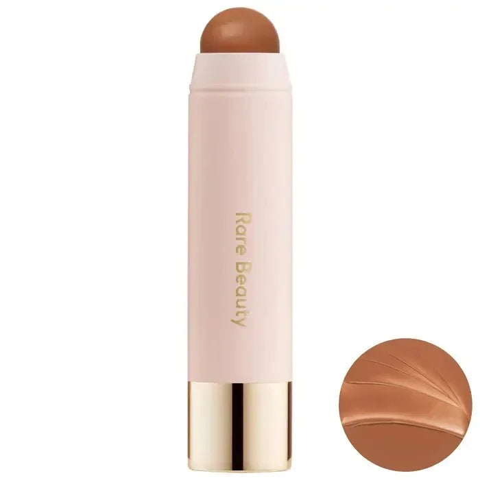 Contorno Líquido Bronzeador Rare Beauty - Soft Pinch Iluminador Natural