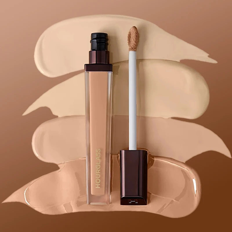 Corretivo Facial Hourglass — Alta Cobertura e Controle de Oleosidade