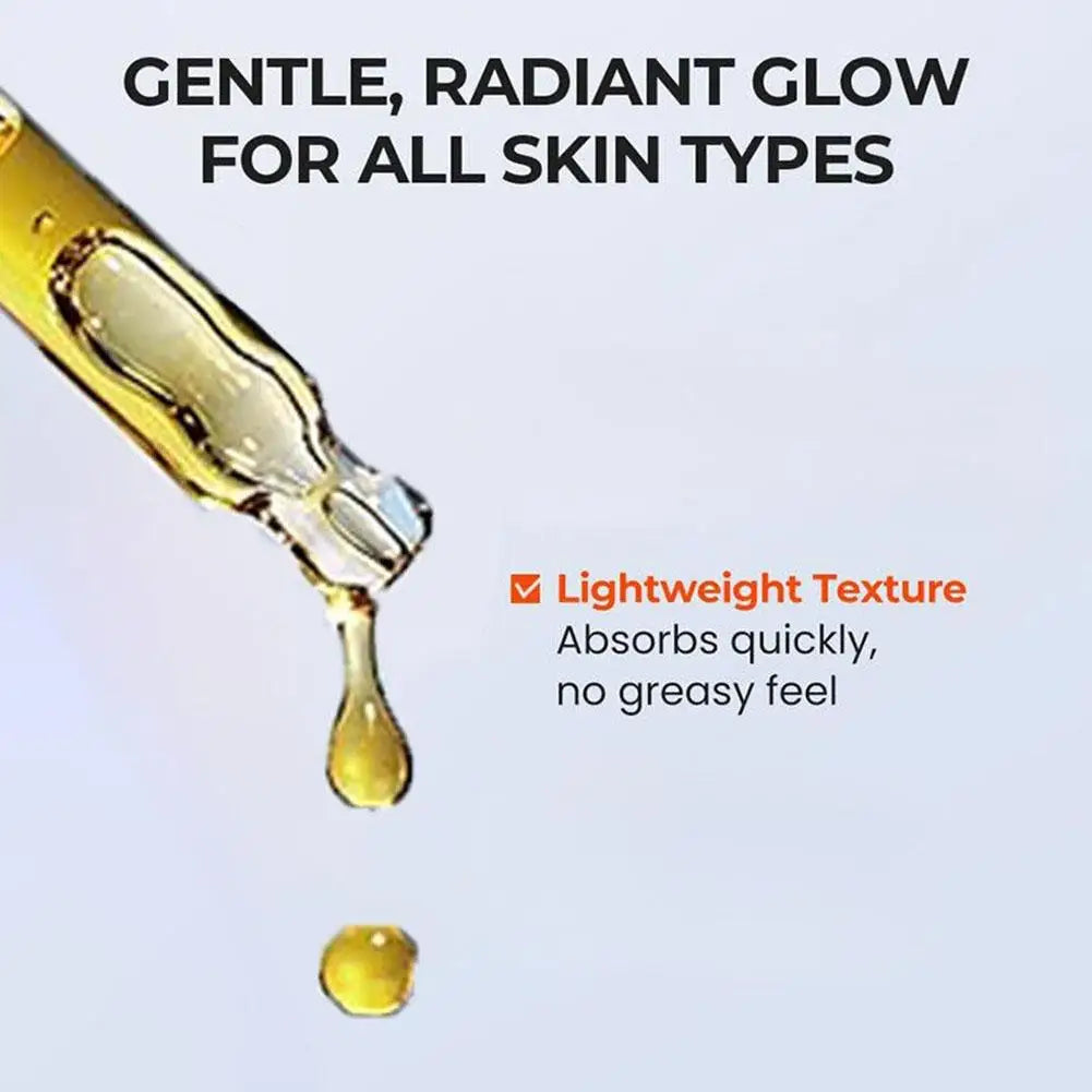 Sérum Facial BYOMA — Hidratação Profunda e Anti-Rugas
