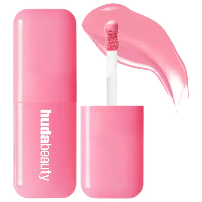 Blush Filter Soft Glow — Brilho Natural e Acabamento Perfeito