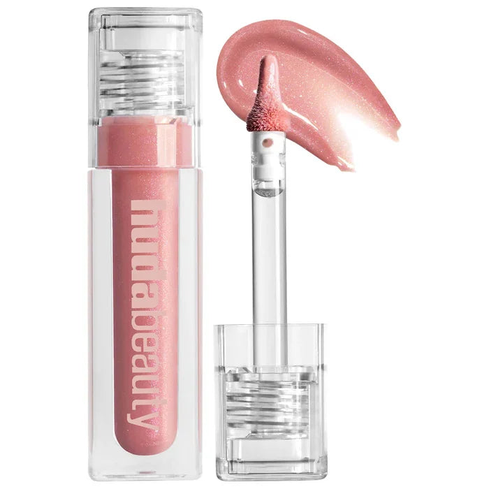 Blush Filter Soft Glow — Brilho Natural e Acabamento Perfeito