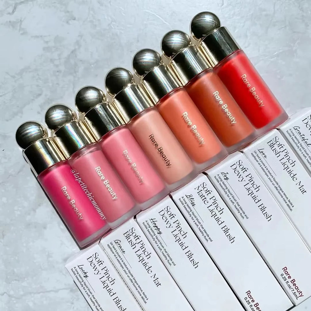 Blush Cremoso Rare Beauty - Soft Pinch Matte
