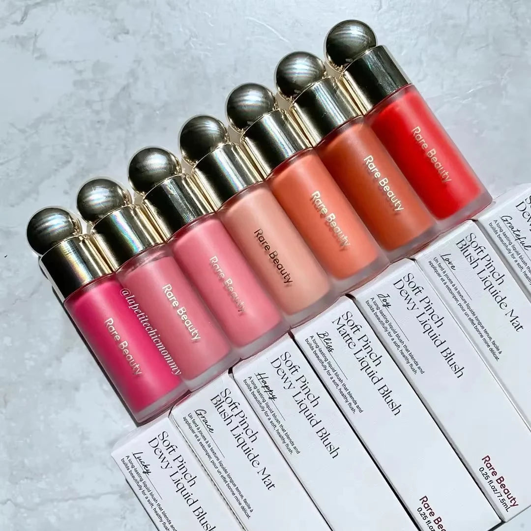 Blush Cremoso Rare Beauty - Soft Pinch Matte