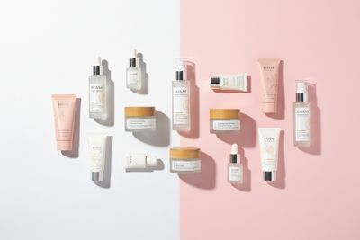 Skincare